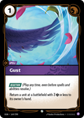 Gust Riftbound card image