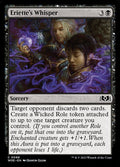 Eriette's Whisper - Wilds of Eldraine #88