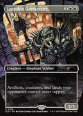 Loxodon Gatekeeper - Secret Lair Drop #2358
