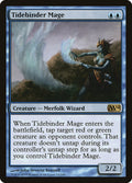 Tidebinder Mage - Magic 2014 #73