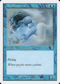 Air Elemental - Seventh Edition #58