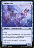Glitterflitter - Unfinity #48 - Near Mint - Non-Foil
