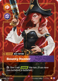 Miss Fortune, Bounty Hunter Riftbound card image