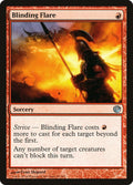 Blinding Flare - Journey into Nyx #91