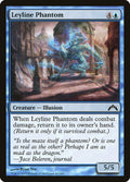 Leyline Phantom - Gatecrash #41