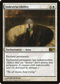 Indestructibility - Magic 2014 #23