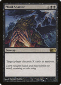Mind Shatter - Magic 2010 #106