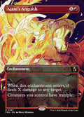 Ajani's Anguish - Reality Fracture - Non-Foil