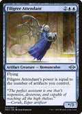Filigree Attendant - Modern Horizons 2 #41