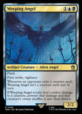 Weeping Angel - Doctor Who #168