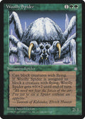 Woolly Spider - Ice Age #279