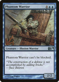 Phantom Warrior - Magic 2014 #67