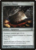 Butcher's Cleaver - Innistrad #217