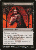 Deviant Glee Return to Ravnica Magic: The Gathering card image