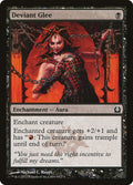 Deviant Glee - Return to Ravnica #65 Magic: The Gathering card image