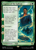 Fugitive of the Judoon - Doctor Who #103