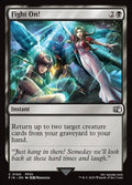 Fight On! Final Fantasy Magic: The Gathering card image