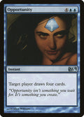 Opportunity - Magic 2014 #66
