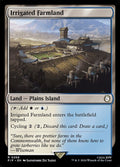 Irrigated Farmland - Fallout #268