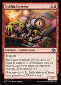 Goblin Surveyor - Aetherdrift #131