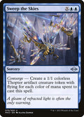 Sweep the Skies - Modern Horizons 2 #70