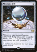 Mesmeric Orb - Double Masters #272