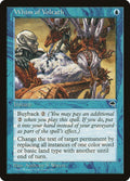 Whim of Volrath - Tempest #102