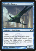 Cloudfin Raptor - Gatecrash #32