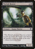 Moriok Reaver - Scars of Mirrodin #70 Magic: The Gathering card image