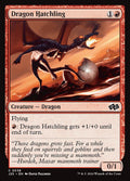 Dragon Hatchling - Foundations Jumpstart #536