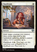 Daydream - Secrets of Strixhaven #9 Magic: The Gathering card image