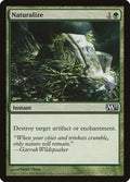 Naturalize - Magic 2013 #178