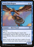Aven Fateshaper - Dominaria Remastered #40