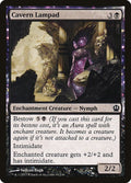 Cavern Lampad - Theros #81