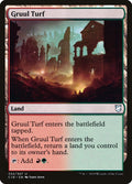 Gruul Turf - Commander 2018 #252