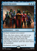 Secret Invasion MSH 72