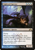 Nightveil Specter - Gatecrash #222