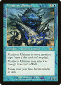 Mistform Ultimus - Legions #47
