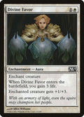 Divine Favor - Magic 2014 #17