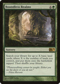 Boundless Realms - Magic 2013 #162