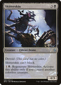 Skitterskin - Battle for Zendikar #97