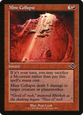 Mine Collapse - Modern Horizons 2 #408