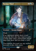 Notion Thief Secret Lair Drop Magic: The Gathering card image