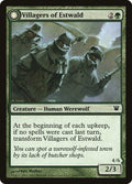 Villagers of Estwald - Innistrad #209