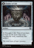 Chalice of Life - Innistrad Remastered #257