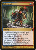 Teleportal - Return to Ravnica #202