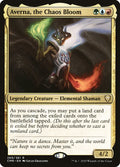 Averna, the Chaos Bloom - Commander Legends #269
