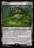 Malboro - Final Fantasy #106 Magic: The Gathering card image