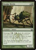 Drudge Beetle Return to Ravnica Magic: The Gathering card image