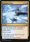 Cunning Strike - Fate Reforged #150